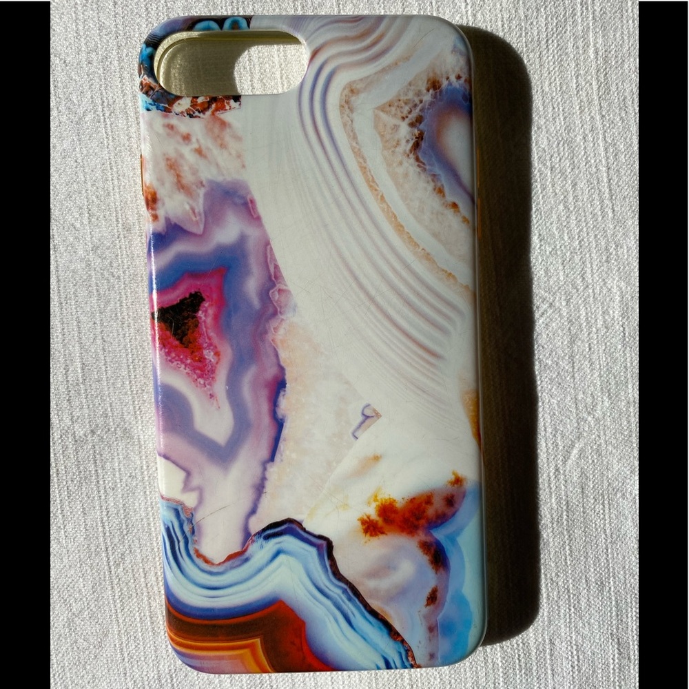 iphone 7 Plus - Urban outfitters case